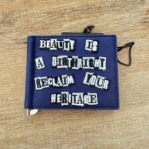 Valentino Garavani wallet